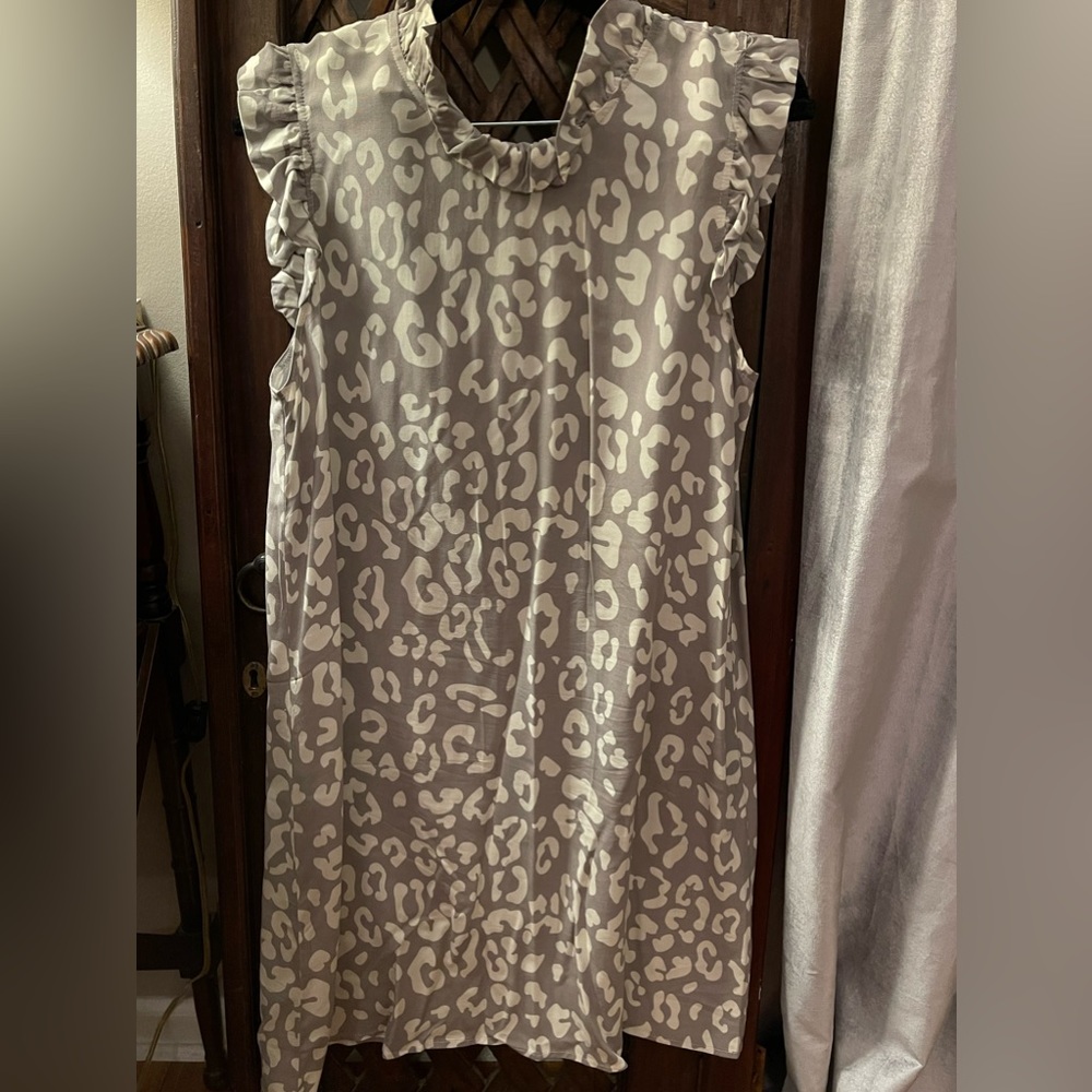 The perfect dress!